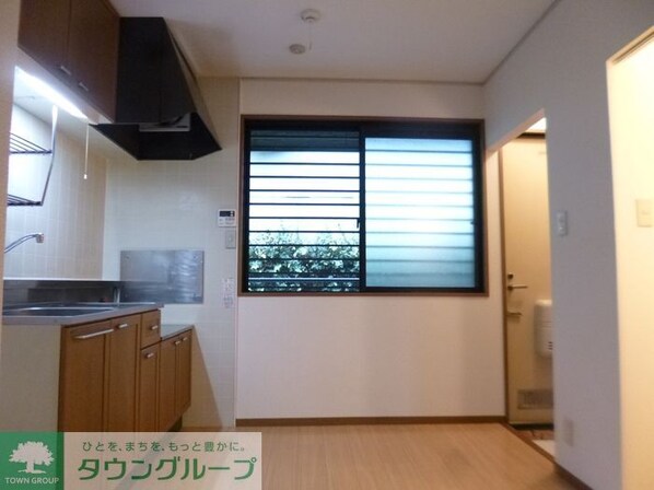 セディアメージュ浦安の物件内観写真